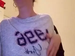 Cam4 Live Sex Cam of Larafoxok