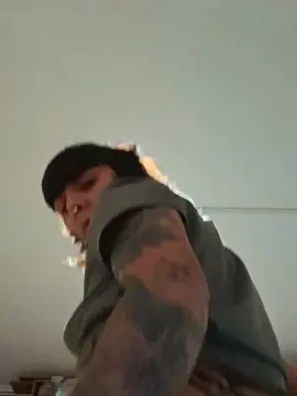 Cam4 Sex Cam of Yinomercy