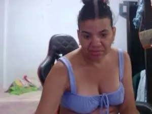Cam4 Live Porn of Ariannalovel