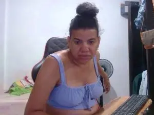 Cam4 Adult Webcams of Ariannalovel