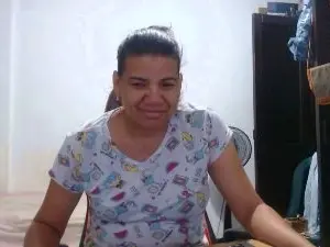 Cam4 Adult Webcam of Ariannalovel