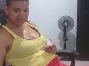 Cam4 Sex Chat of Ariannalovel