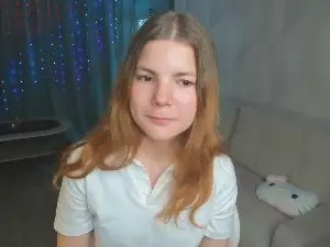 Cam4 Adult Webcam of DanikaBye