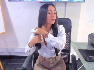 Cam4 Best Webcam of Amy_Kiitty