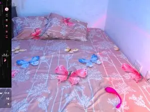 Cam4 Adult Webcam of liyssa
