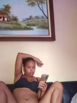 Cam4 Adult Webcam of Monica2702
