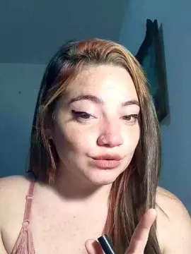 Cam4 Adult Webcams of Gingerfire97