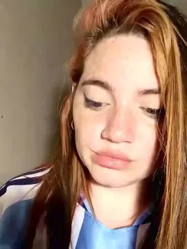 Cam4 Adult Webcam of Gingerfire97