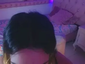 Cam4 Live Porn of Lissa_Tattoo
