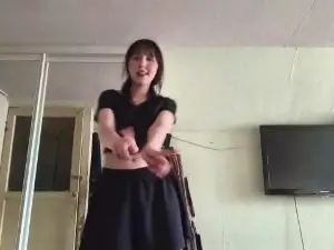 Cam4 Live Sex of ShamekaTyl