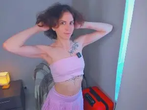Cam4 Sex Chat of SadyeGuevarra