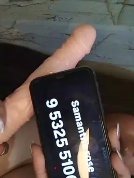 Cam4 Private Sex Chat of samantharose1