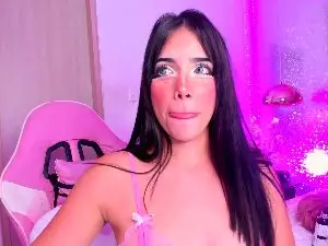 Cam4 Best Webcam of KittieEva