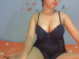Cam4 Best Webcam of Maellah22