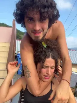 Cam4 Live Sex of Ninfi