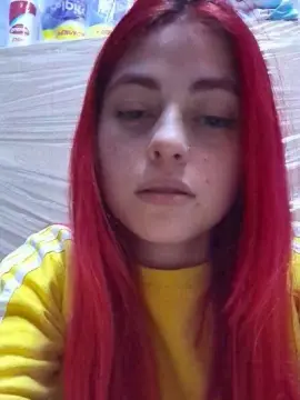 Cam4 Live Sex of agustina66