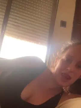 Cam4 Live Porn of Rubiachis