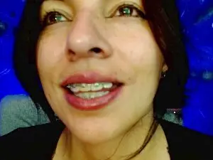 Cam4 Live Sex Cam of soyveronica