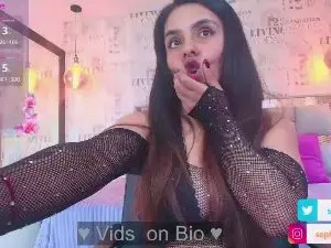 Cam4 Live Porn of sofi_secrets