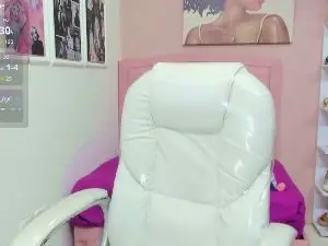 Cam4 Sex Chat of zoe_cortezz