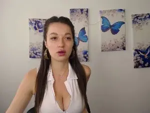 Cam4 Adult Video Chat of EvaEldis_