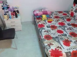 Cam4 Private Sex Chat of soniaplayboobs