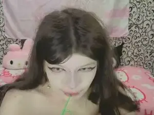Cam4 Sex Chat of RayeStaneart