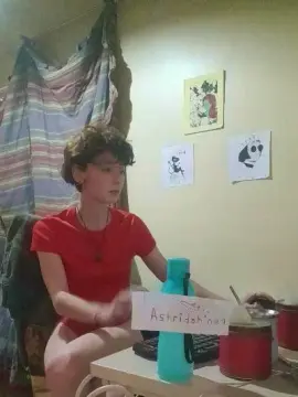 Cam4 Best live sex cam show of ASTRIDSHINE