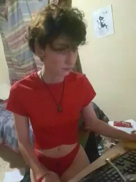 Cam4 Live Porn of ASTRIDSHINE