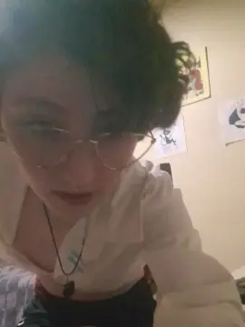 Cam4 Adult Video Chat of ASTRIDSHINE