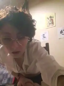 Cam4 Sex Cam of ASTRIDSHINE