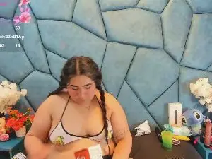 Cam4 Live Sex of Rachel_Swetty2