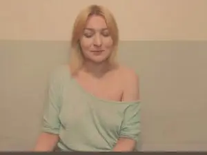 Cam4 Adult Video Chat of bonnie_kisssexy