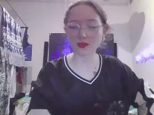 Cam4 Adult Video Chat of Mimi_BBL
