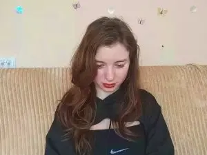 Cam4 Nude Webcam of PearlKloock