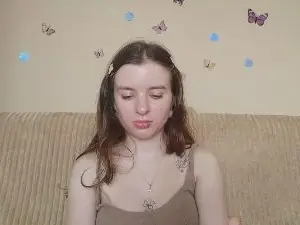 Cam4 Adult Video Chat of PearlKloock