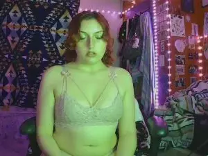 Cam4 Best Webcam of Red_Raven18