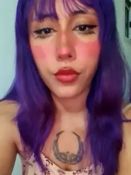 Cam4 Nude Webcam of lalisgmaidama