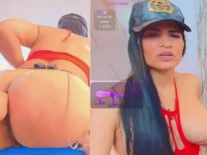 Cam4 Nude Webcam of Isis_car0lina