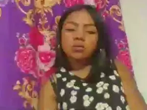 Cam4 Free Porn Cam of miranah5
