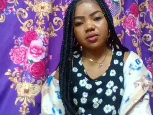 Cam4 Adult Video Chat of miranah5