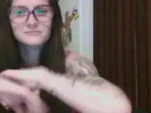 Cam4 Live Sex Cam of KiaraLewis