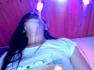 Cam4 Watch Live Sex Cams of LiLibeth1