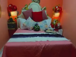 Cam4 Adult Webcams of Dalila_Najjar_
