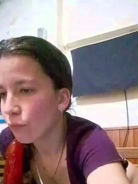 Cam4 Nude Webcam of melu021