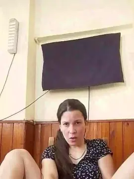 Cam4 Adult Webcam of melu021