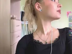 Cam4 Best Webcam of RaguelFoots