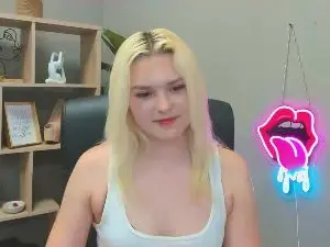 Cam4 Sex Chat of SweetLilyxo