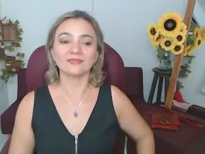 Cam4 Watch Live Sex Cams of ana_milf