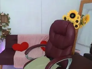 Cam4 Nude Webcam of ana_milf